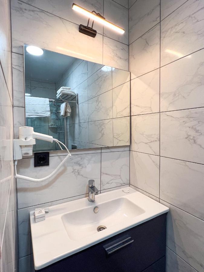 Galata Inn Hotel Istanbul Exterior photo